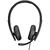Casti EPOS | SENNHEISER ADAPT 165 II Headset Wired Headband Office/Call Centre Black