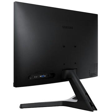 Monitor LED Samsung LS27R350FHU computer monitor 68.6 cm (27") 1920 x 1080 pixels Grey