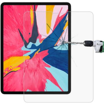 Lemontti Folie Explosion Proof iPad Pro 11 inch 2020 (2nd generation) (0.26mm, 9H)