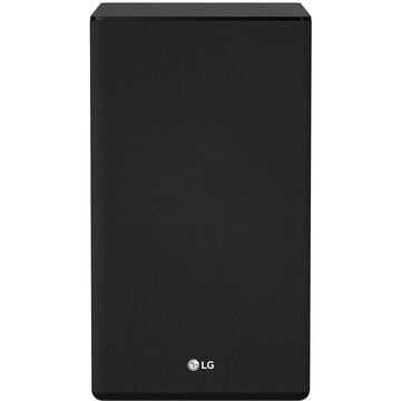 LG SN11RG.DITALLK Silver 7.1.4 channels 770 W
