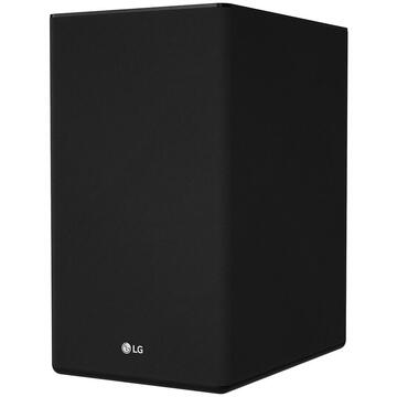 LG SN11RG.DITALLK Silver 7.1.4 channels 770 W