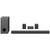 LG S80QR Silver 5.1.3 channels 620 W