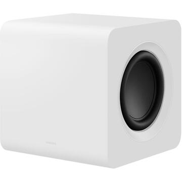 Samsung HW-S801B/EN soundbar speaker White 3.1.2 channels