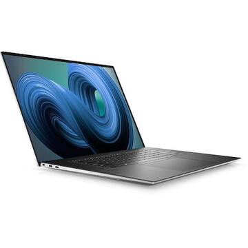 Notebook Dell NBK XPS 9720 i7-12700H 32G 1T GC W11P