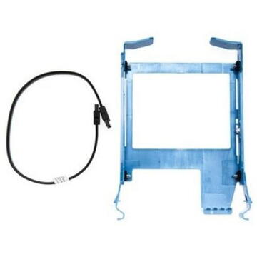 DELL KIT 3.5" HDD TRAY WITH CABLE S