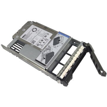 SSD Dell 345-BBED 1.92TB, SATA, 2.5inch