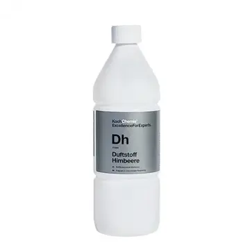 Odorizant Concentrat Interior Koch Chemie Duftstoff Himbeere, 1L