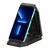 XO C100 Dashboard car holder for phone/navigation (black)