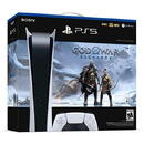 Consola Sony PlayStation 5 Digital  C-Chasis + God of War: Ragnarok