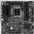 Placa de baza ASRock Z790M PG Lightning/D4 Intel Z790 LGA 1700 micro ATX