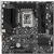 Placa de baza ASRock Z790M PG Lightning/D4 Intel Z790 LGA 1700 micro ATX