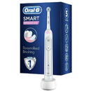 Periuta de dinti, ORAL-B Smart Sensitive, D700.513.5, Alb