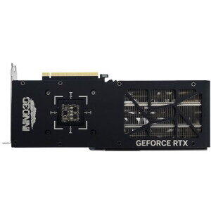 Placa video INNO3D Geforce RTX 4070 ti x3 oc NVIDIA 12 GB GDDR6X