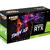 Placa video INNO3D nVidia GeForce RTX 3050 Twin X2 8GB, GDDR6, 128bit