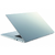 Notebook Acer Swift Edge SFA16-41-R89L 16" WQUXGA OLED AMD Ryzen 5 6600U 16GB 512GB AMD Radeon 660M Windows 11 Gray