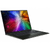 Notebook Acer Swift Edge SFA16-41-R2K7 AMD Ryzen 5 6600U 16" WQUXGA  OLED 16GB 512GB SSD AMD Radeon 660M Windows 11 Black