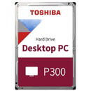 Hard disk Toshiba P300 4TB, SATA3, 3.5inch