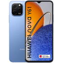 Smartphone Huawei Nova Y61 64GB 4GBGB RAM Sapphire Blue