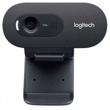 Camera web Logitech Webcam C270i