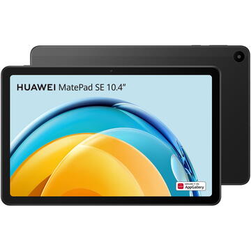 Tableta Huawei Matepad SE 10.4" 64GB 4GB RAM WiFi Graphite Black