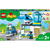 LEGO Duplo Posterunek policji i helikopter (10959)