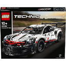LEGO Technic Porsche 911 RSR (42096)