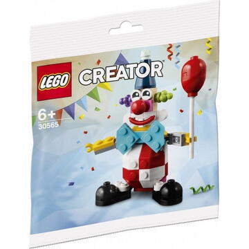 LEGO Creator Klaun z urodzinowego przyjęcia (30565)