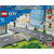 LEGO City Town - Placi de drum 60304, 112 piese