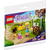 LEGO Friends Wózek z kwiatami (30413)