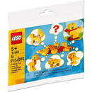 LEGO Creator Build your Own Animals, 16 piese