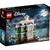 LEGO Exclusive Nawiedzona rezydencja Disneya (40521)
