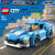LEGO City Samochód sportowy (60285)