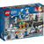 LEGO City Badania kosmiczne - zestaw minifigurek (60230)