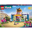 LEGO Friends Salon fryzjerski (41743)