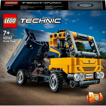 LEGO Technic Wywrotka (42147)