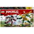 LEGO Ninjago Starcie Lloyda z Mechem EVO (71781)