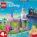 LEGO Disney Zamek Aurory (43211)
