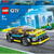 LEGO City Elektryczny samochód sportowy (60383)