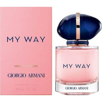 Giorgio Armani My Way EDP 30 ml