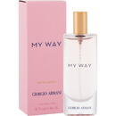 Apa de parfum Giorgio Armani My Way, Femei, 15 ml