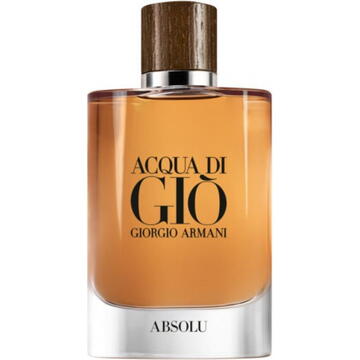 Apa de Parfum Giorgio Armani Acqua di Gio Absolu EDP 125 ml