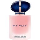 Apa de parfum Giorgio Armani My Way Floral  50ml. Refillable spray