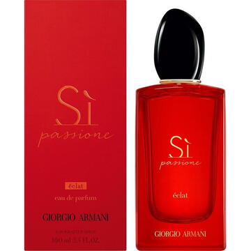 Giorgio Armani Si Passione Eclat De Parfum EDP 100 ml
