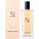 Apa de parfum Giorgio Armani Si Femei15 ml