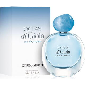 Giorgio Armani Ocean di Gioia EDP 50 ml