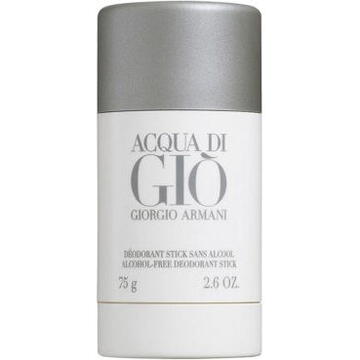 Deodorant stick Giorgio Armani Acqua di Gio, Barbati, 75 ml