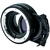 Obiectiv foto DSLR Kit Adaptor montura Meike MK-EFTZ-C de la Canon EF/S la Nikon Z cu filtre Drop-in VND+Clear