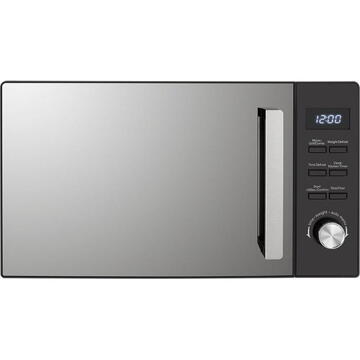 Cuptor cu microunde BEKO Microwave MGF20210B, 800W, 20L, Auto-weight Defrost, Grill