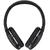 Headphones Bluetooth 5.0 Baseus Encok D02 Pro (Black)
