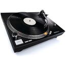 Consola DJ Reloop RP-2000 MK2 DJ turntable Direct drive DJ turntable Black